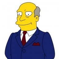 Supernintendo Chalmers