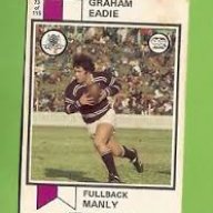 Southern Eagle