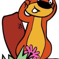 Beaver Lover
