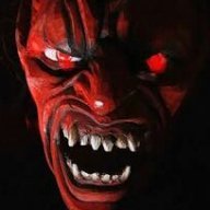 Manly Devil