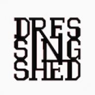 dressingshed.com