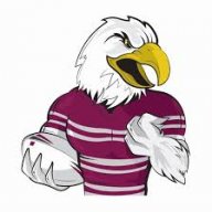 White Eagle