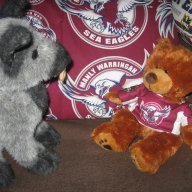 Eaglette Fan