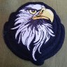 Earnie the Eagle