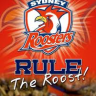 King Rooster