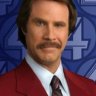 Ron Burgundy