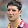 Trent Barrett