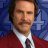 Ron Burgundy