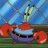 Mr Krabs