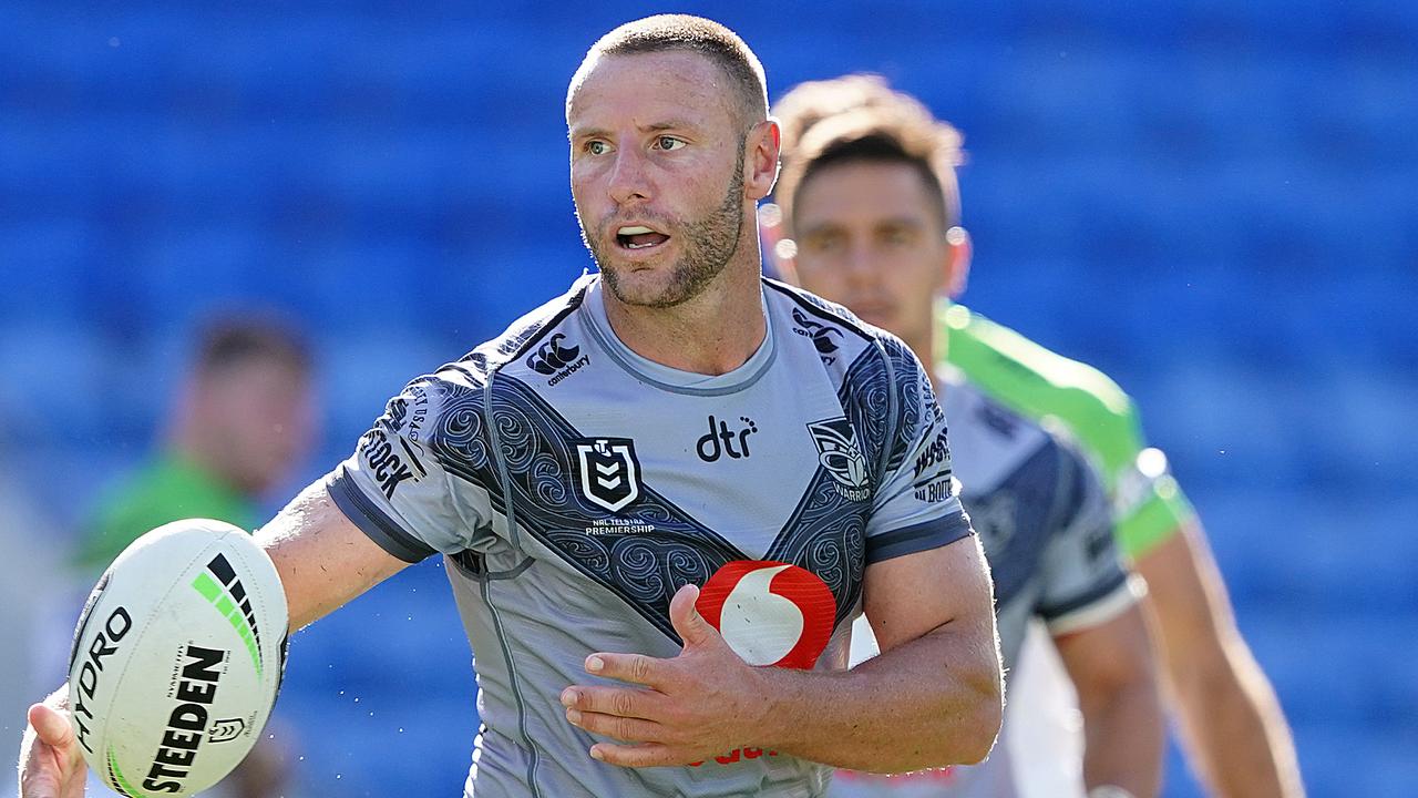 The Warriors need Blake Green’s calming influence to get them through this tough period. (AAP Image/Dave Hunt)