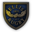 ellisrugby.com