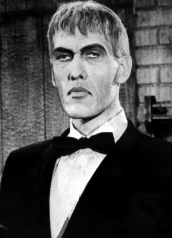 Image result for lurch